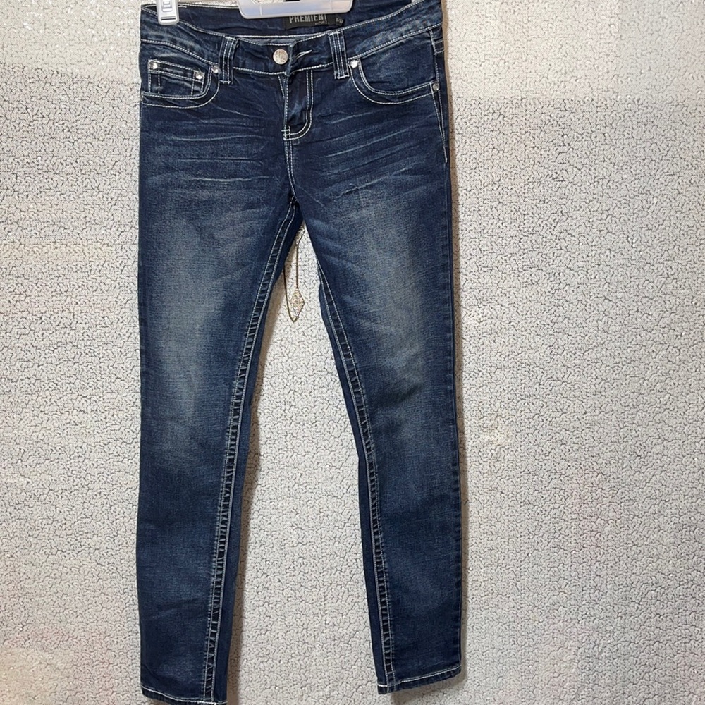 Premiere by route 21 size 5/6R